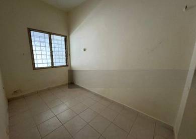 Zone P Sri Petaling Kuala Lumpur 2.5 Storey Superlink For Sale
