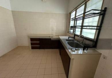 Zone P Sri Petaling Kuala Lumpur 2.5 Storey Superlink For Sale