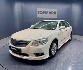Toyota CAMRY 2.0 G FACELIFT (A)