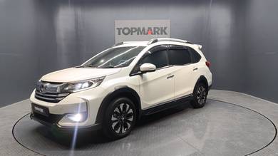 Honda BR-V V 1.5L (A)