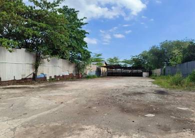 Balakong Jaya,Industrial Land For Rent