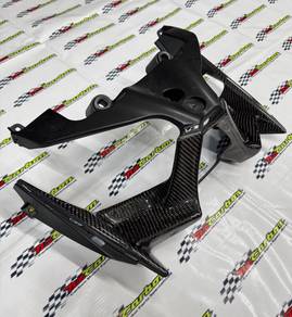 NZ Carbon Cover Headlamp – Yamaha XMAX V1