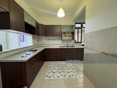 Casa Indah 1 Condominium