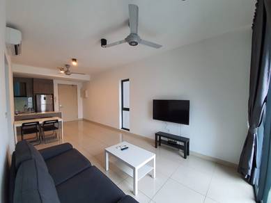 V Residence 2 @ Sunway Velocity