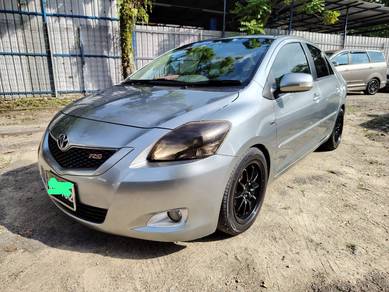 Toyota VIOS 1.5 G LIMITED ENHANCED (A)