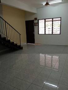 Taman Sentosa Kajang Double Storey Low Cost House For Sale