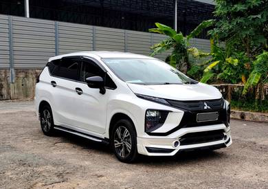 Mitsubishi XPANDER 1.5 (A)