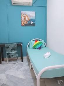 Single Room for Rent @ Bandar Sunway