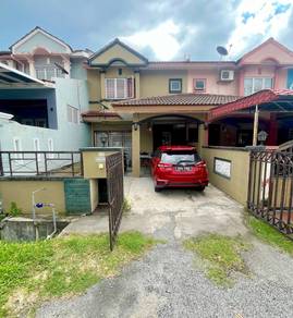 2-storey-Terraced-House-for-sale-Semenyih-Selangor