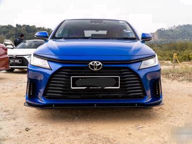 NeW 2025 TOYOTA VIOS FAST &EASY LOAN APPROVE