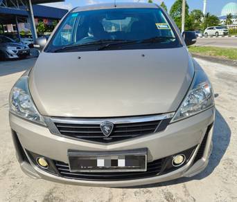 Proton EXORA 1.6 BOLD EXECUTIVE (A)