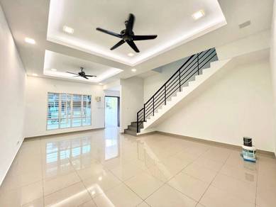 Good Condition + Reno 2 Storey S1 Residence Taman Pelangi Semenyih 2