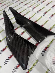 NZ Carbon Faring Console – Yamaha XMAX V1