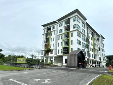 Forest Hill (Kuching)