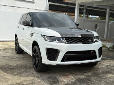 Range Rover Sport HSE Dynamic 3.0 SDV6 Diesel