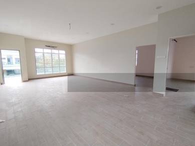 Taman Bukit Serdang Seri Kembangan 2 Storey Bungalow For Sale