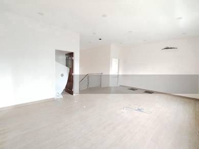 Taman Bukit Serdang Seri Kembangan 2 Storey Bungalow For Sale