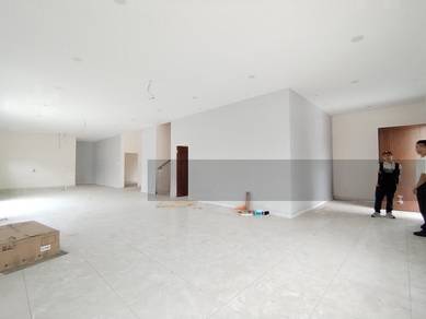 Taman Bukit Serdang Seri Kembangan 2 Storey Bungalow For Sale