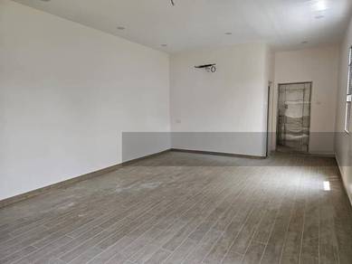 Taman Bukit Serdang Seri Kembangan 2 Storey Bungalow For Sale
