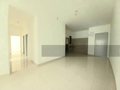 Residensi Bintang Bukit Jalil Condominium For Sale