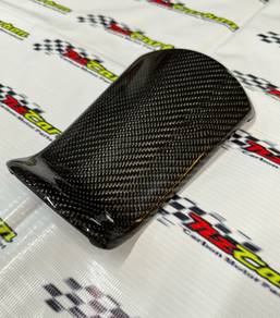 NZ Carbon Fuel Tank Cover – Yamaha XMAX V1