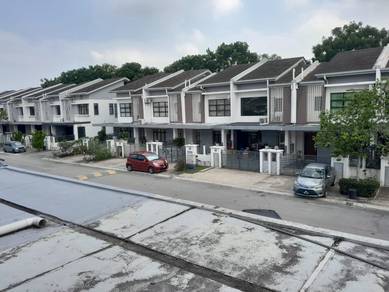 M Residence Double Story