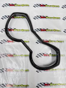 NZ Carbon Speed Meter Cover – Yamaha XMAX V1