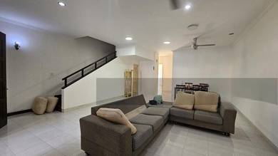 Damai Jasa Alam Damai 2 Storey Terrace House For Sale