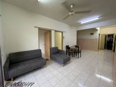 Bayu Villa Apartment For Sell Below Market-Lower Floor