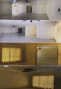 Pine Residence