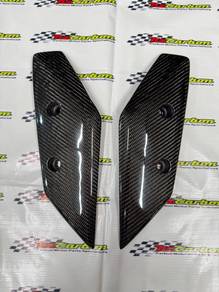 NZ Carbon Front Fender Trims – Yamaha XMAX V1