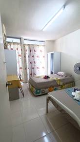 Medium Room For Rent besides MMU, Cyberjaya