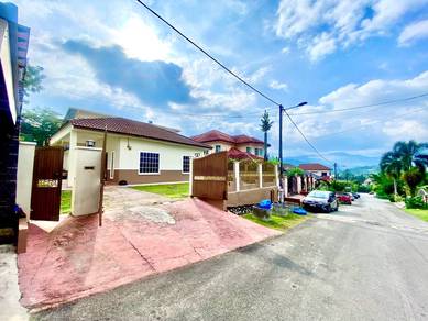 Bungalow-House-for-sale-Hulu-Langat-Selangor