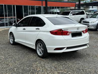 Honda CITY 1.5 E FACELIFT (A)