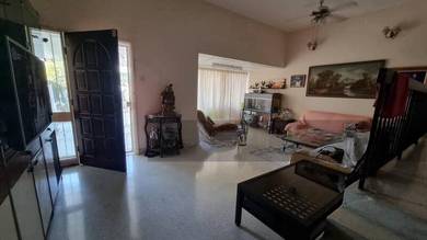 Taman Yulek Cheras 2 Storey Terrace For Sale