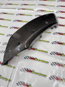 NZ Carbon Air Filter Cover 2 – XMAX V1 / V2 / V3