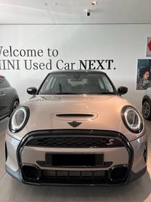 Mini COOPER 2.0 S MY18 F56 FACELIFT (A)