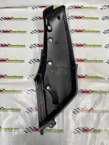 NZ Carbon Air Filter Cover 2 – XMAX V1 / V2 / V3