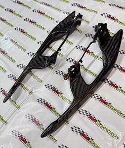 NZ Carbon Spoiler – Yamaha XMAX V1 / V2 / V3