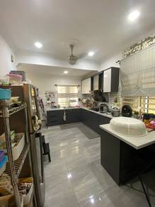 Corner Lot Taman Teratai Idaman Bt Kawan