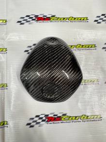 NZ Carbon Handlebar Cover – XMAX V1 / V2 / V3