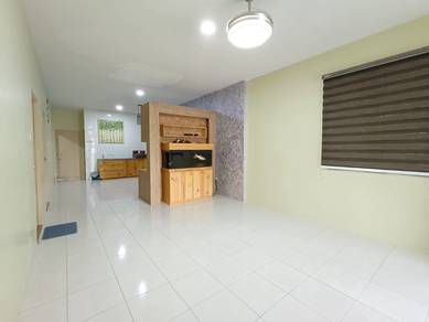 Single Storey Semi-Detach For Sale at Matang Batu 7‼️