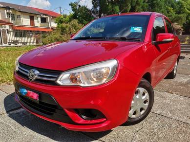Proton SAGA PREMIUM AT 1.3L (A)