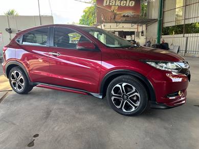 Honda HR-V 1.8 V ENHANCED (A)