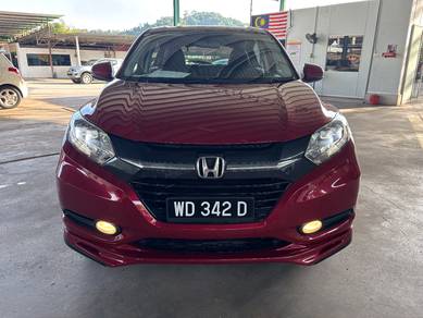 Honda HR-V 1.8 V ENHANCED (A)