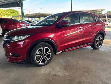 Honda HR-V 1.8 V ENHANCED (A)