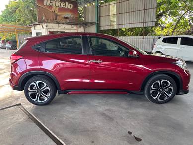 Honda HR-V 1.8 V ENHANCED (A)