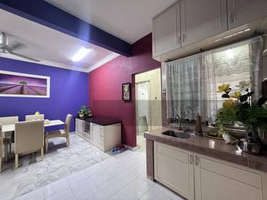 Sl11 Sungai Long Double Storey Terrace For Sale