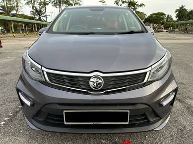 Proton PERSONA 1.6 PREMIUM (A) LEATHER SEAT