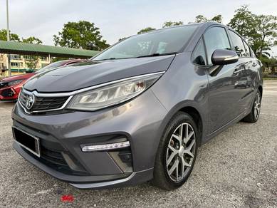 Proton PERSONA 1.6 PREMIUM (A) LEATHER SEAT